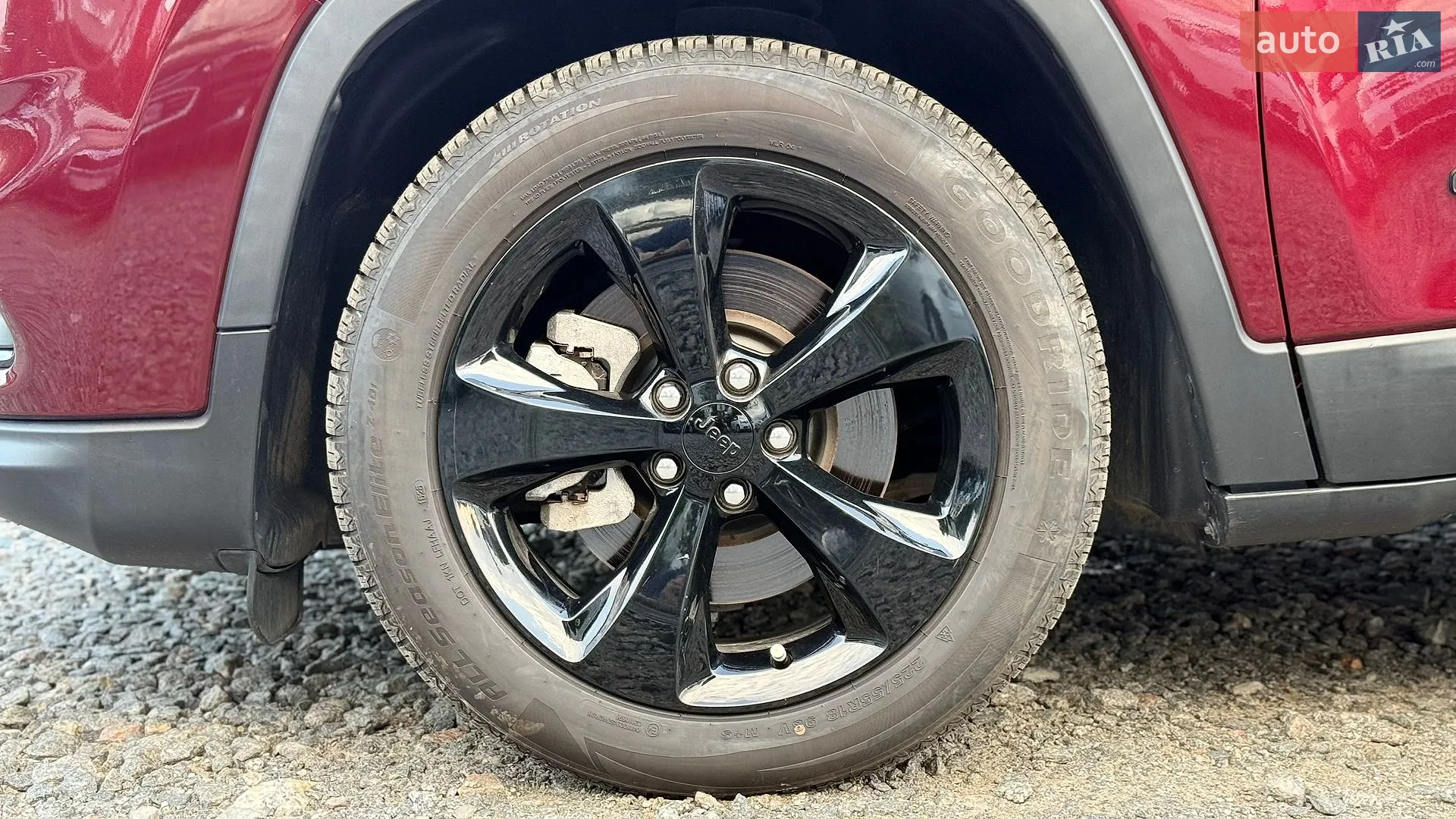 2020 Jeep Cherokee - мініатюра 16