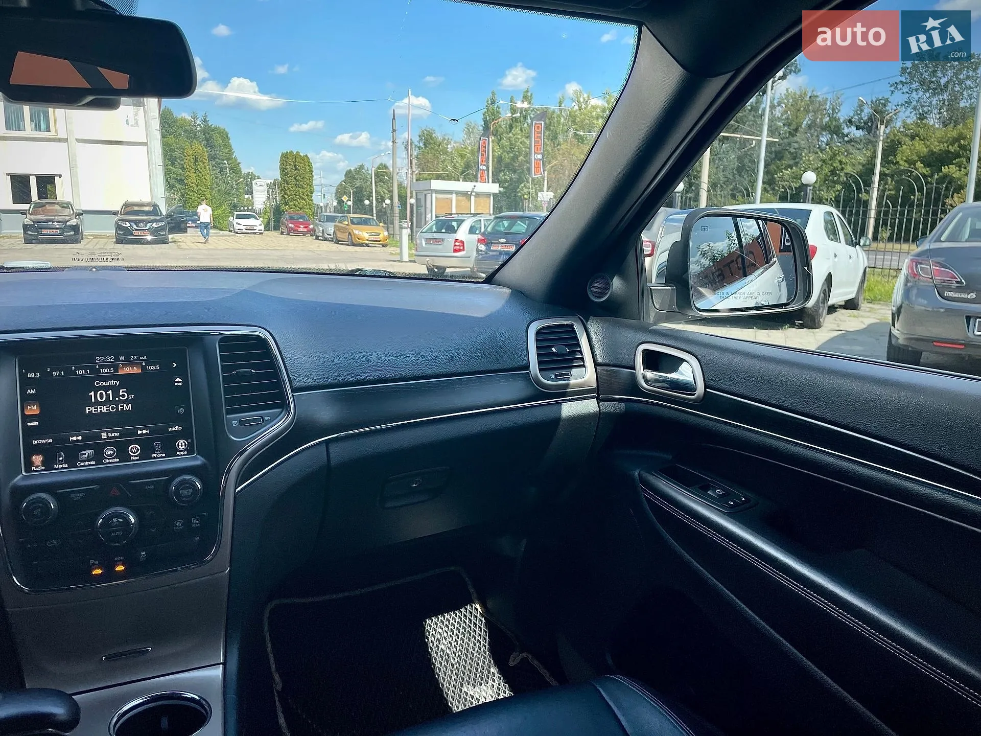 2013 Jeep Grand Cherokee - мініатюра 13