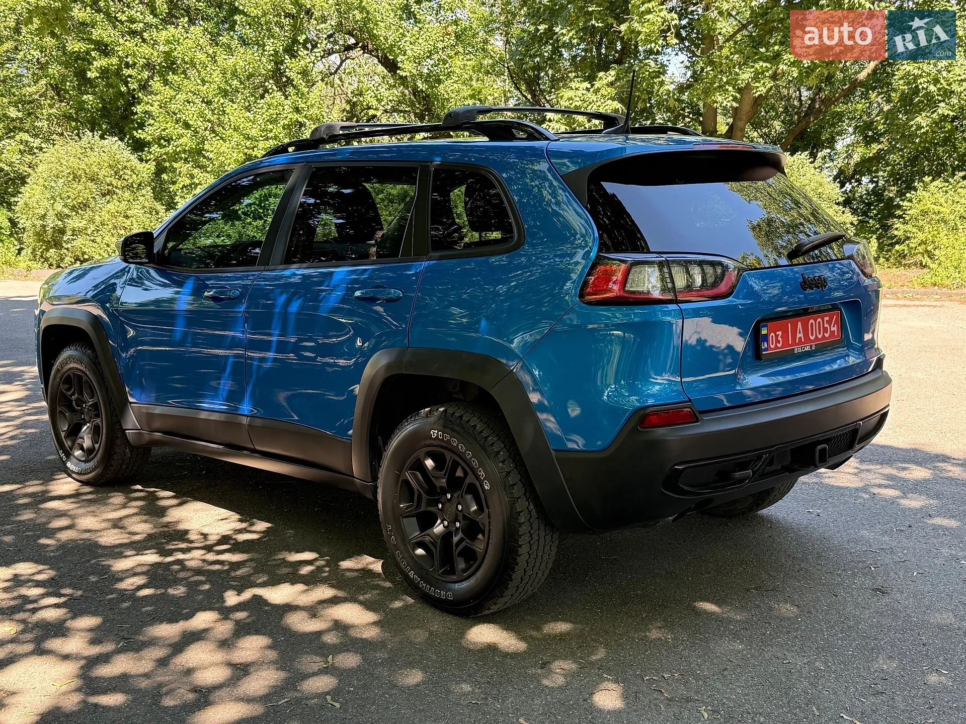 2022 Jeep Cherokee - мініатюра 5