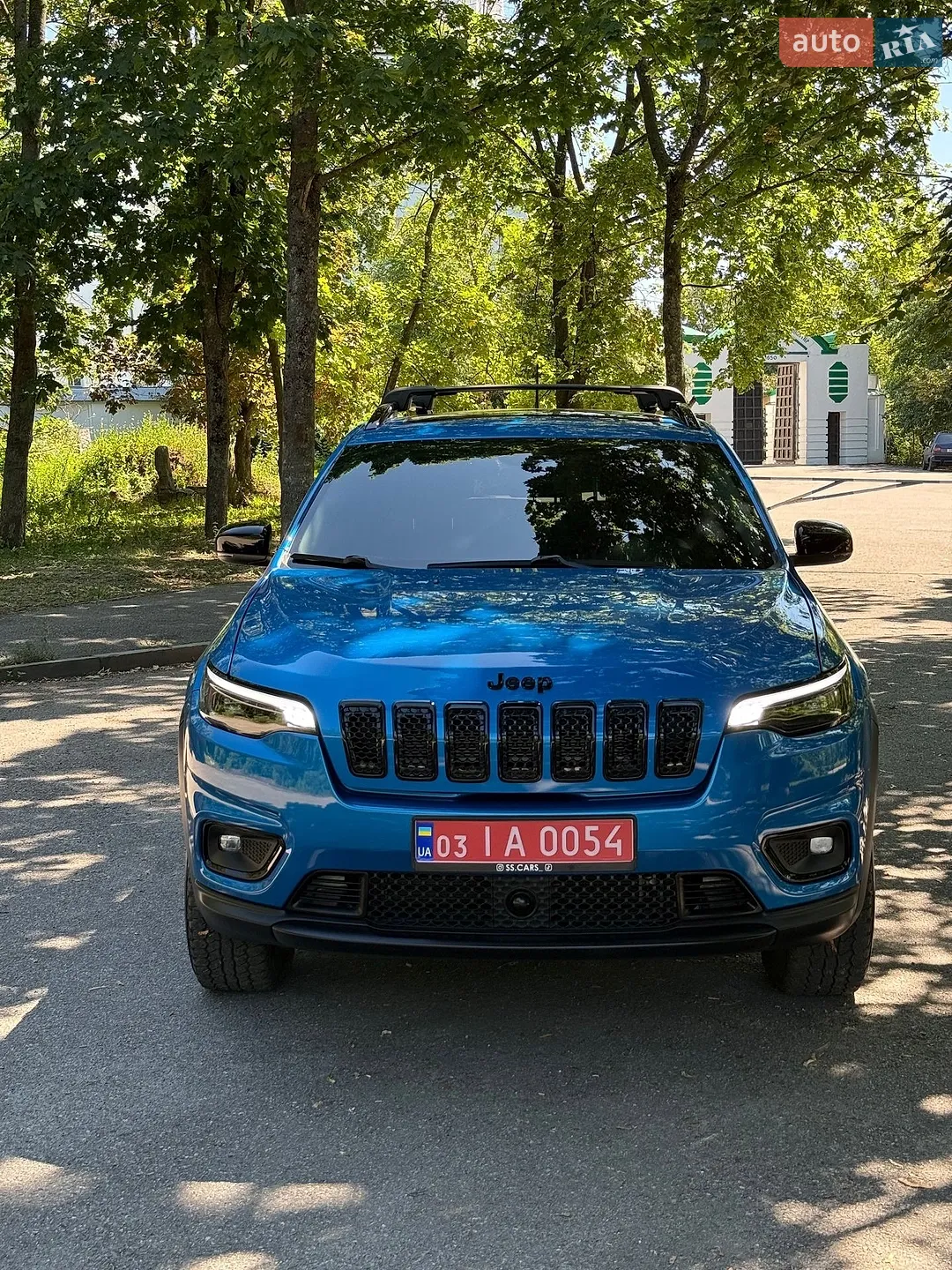 2022 Jeep Cherokee - мініатюра 6