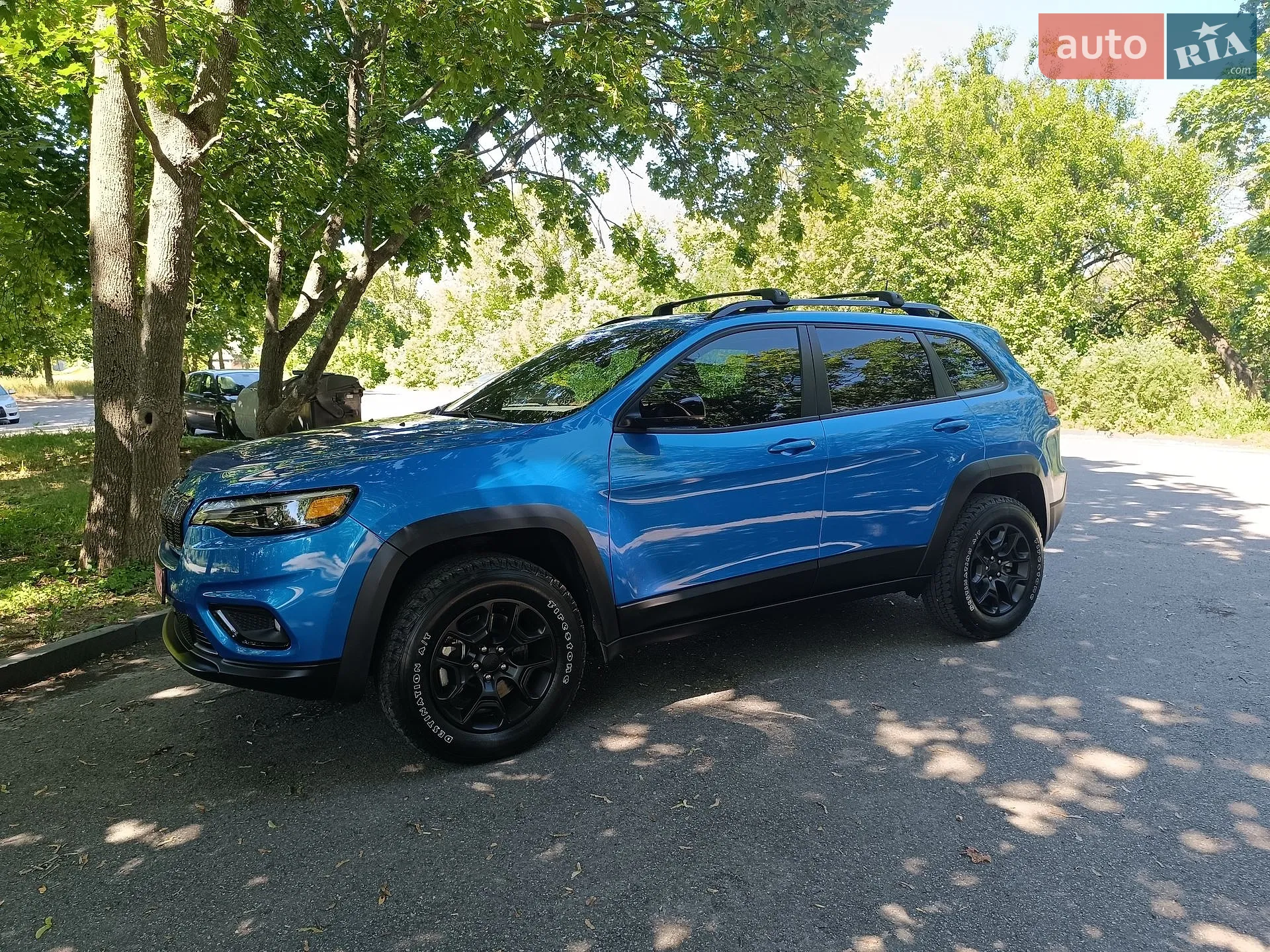 2022 Jeep Cherokee - мініатюра 11