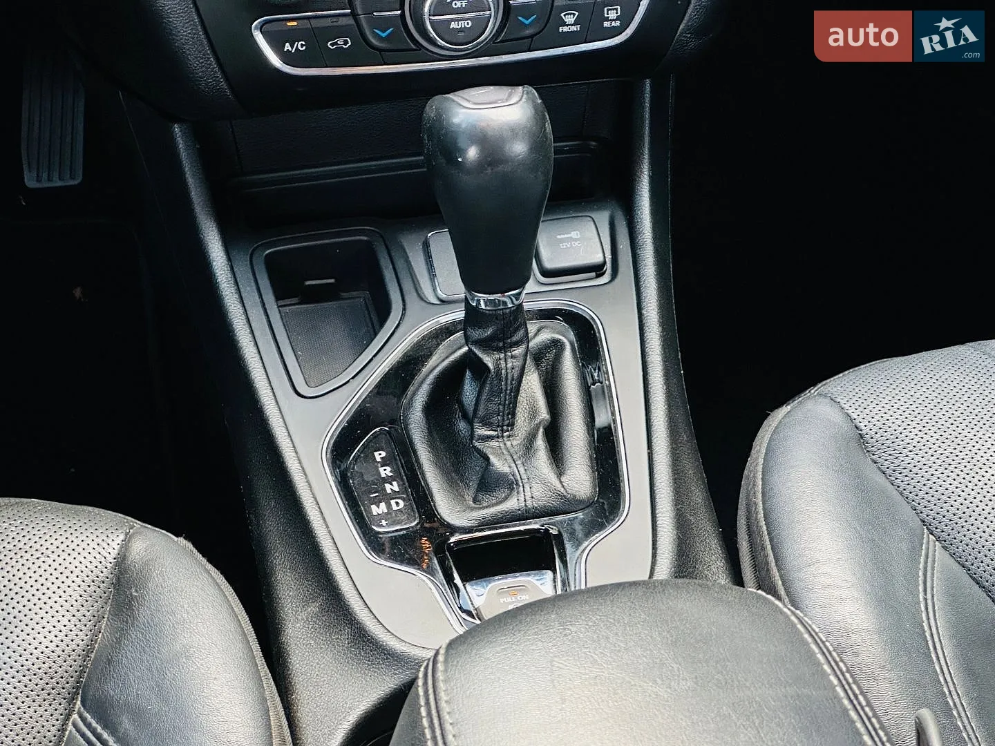 2019 Jeep Cherokee - мініатюра 26