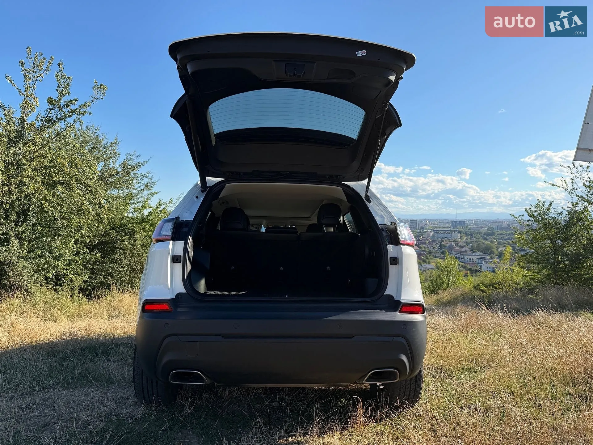 2021 Jeep Cherokee - мініатюра 25