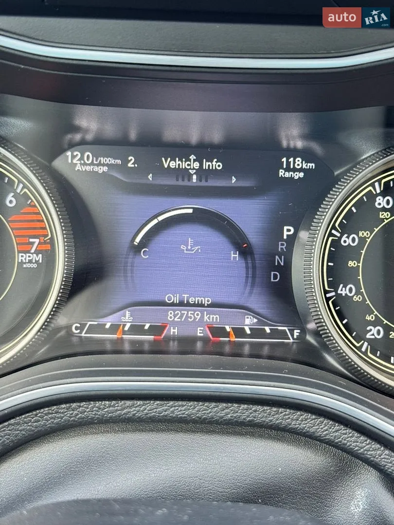 2019 Jeep Cherokee - мініатюра 24