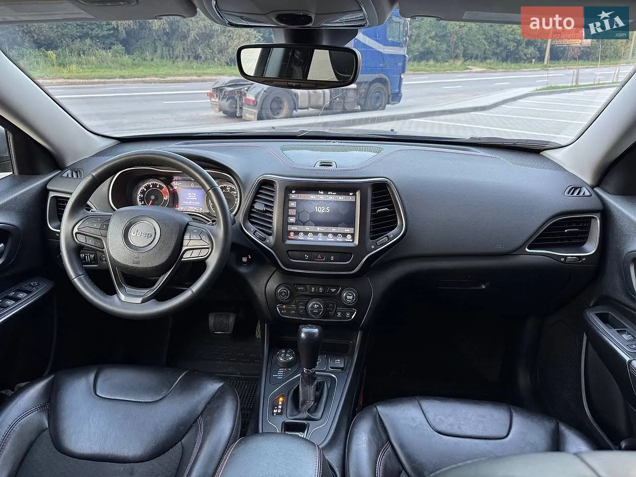 2021 Jeep Cherokee - мініатюра 36
