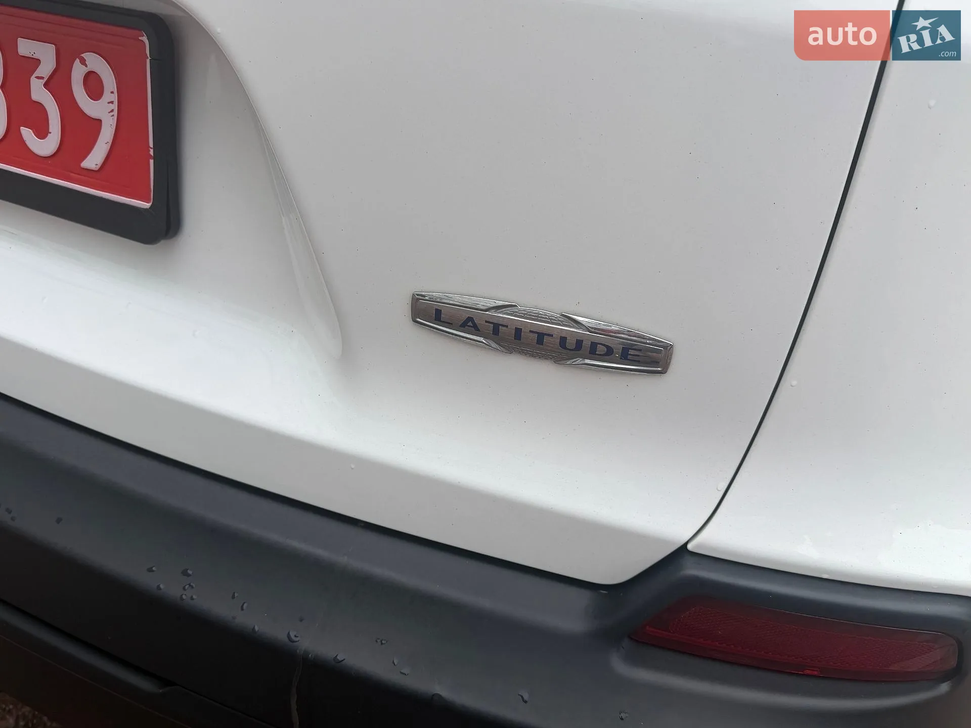 2019 Jeep Cherokee - мініатюра 6