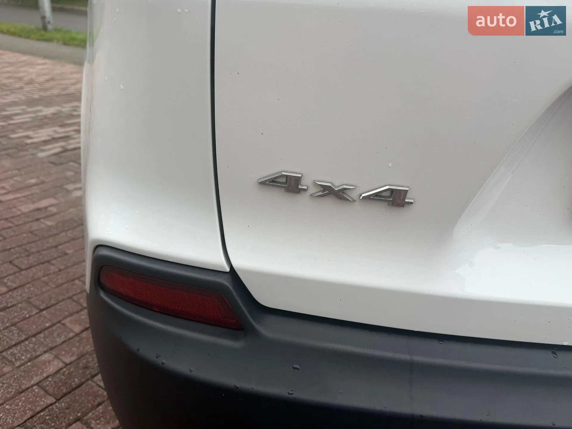 2019 Jeep Cherokee - мініатюра 8