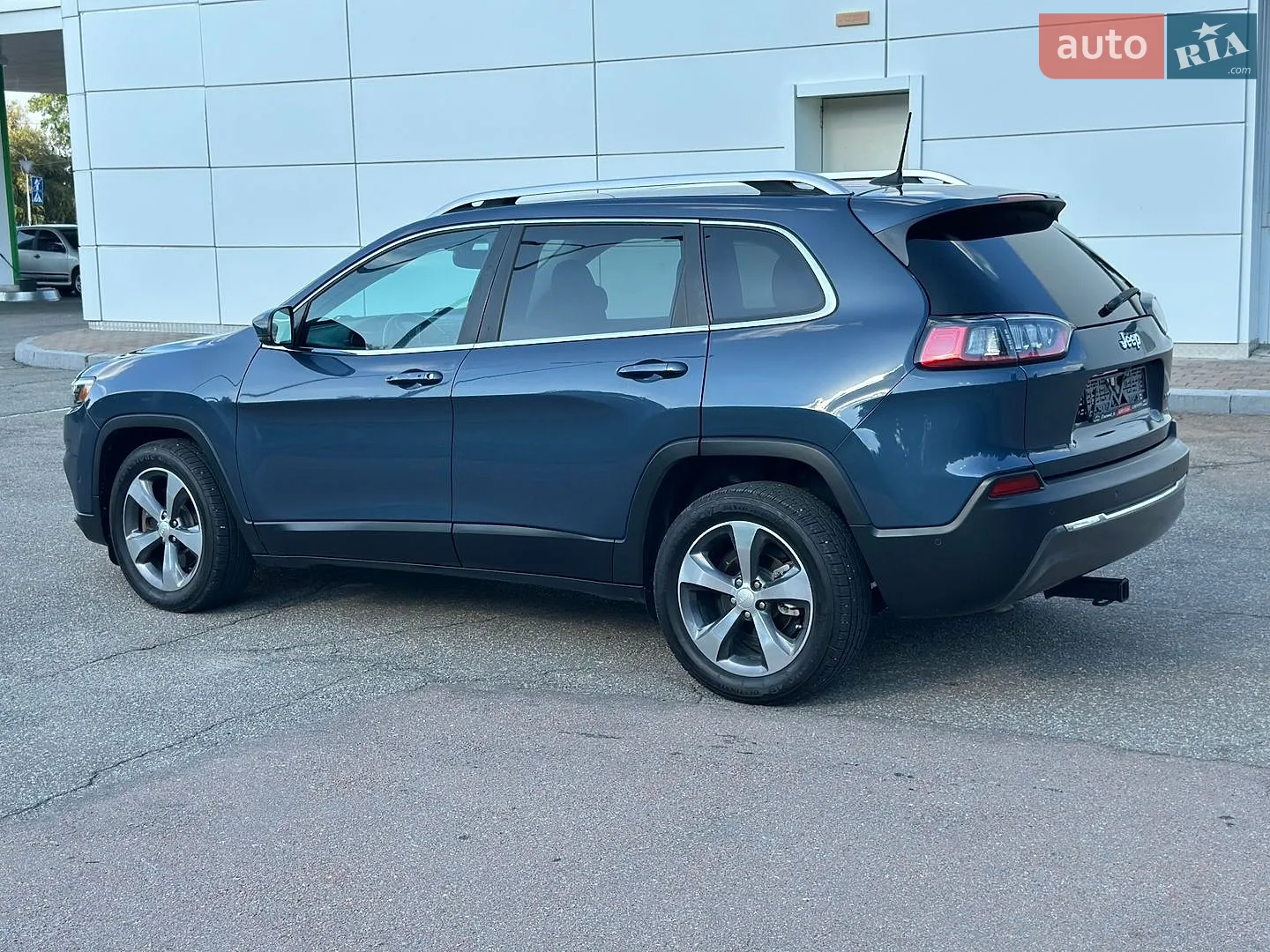 2019 Jeep Cherokee - мініатюра 15