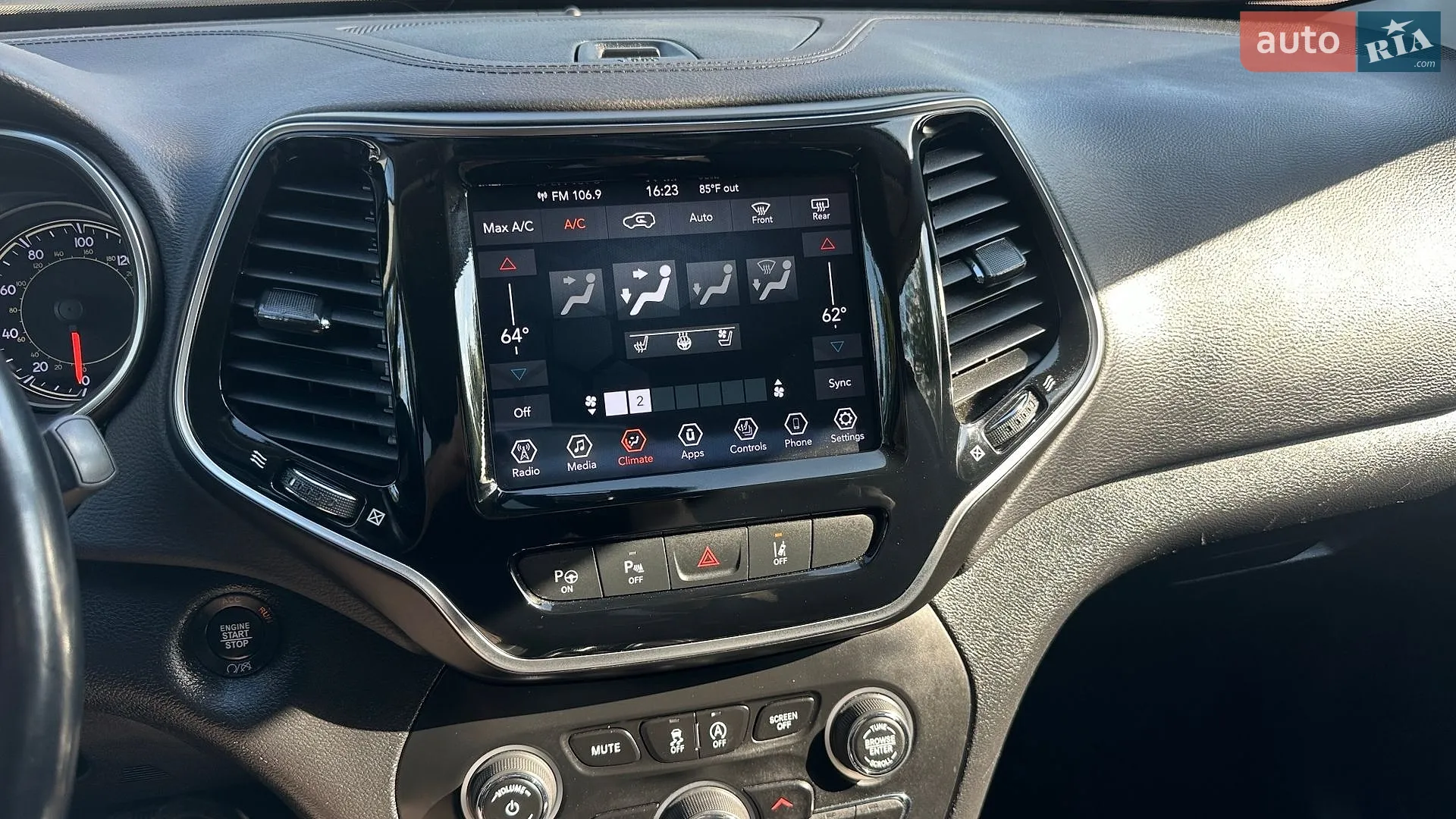 2019 Jeep Cherokee - мініатюра 43