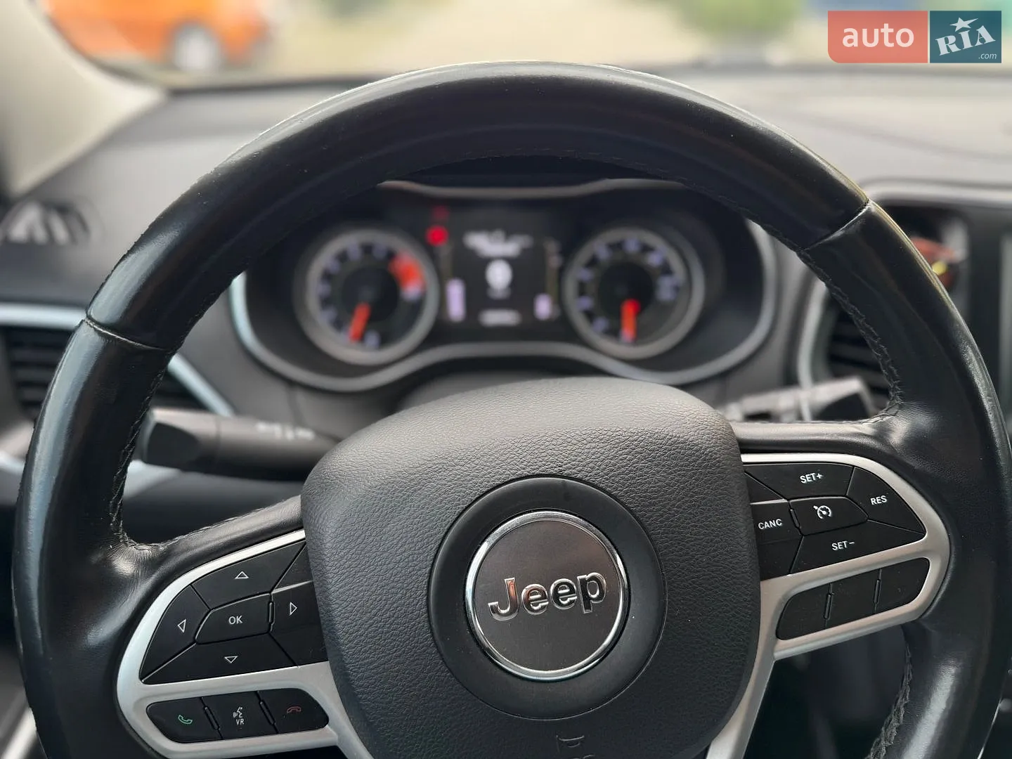 2020 Jeep Cherokee - мініатюра 20