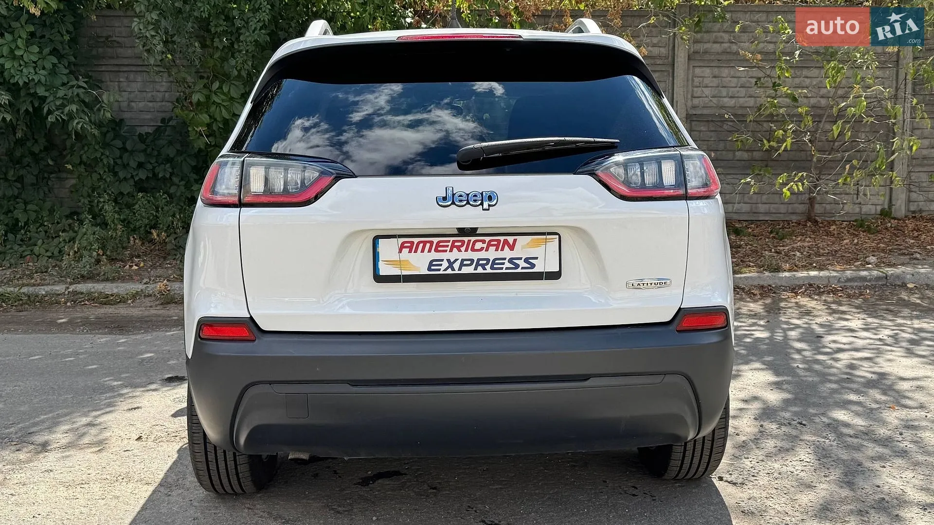 2020 Jeep Cherokee - мініатюра 6