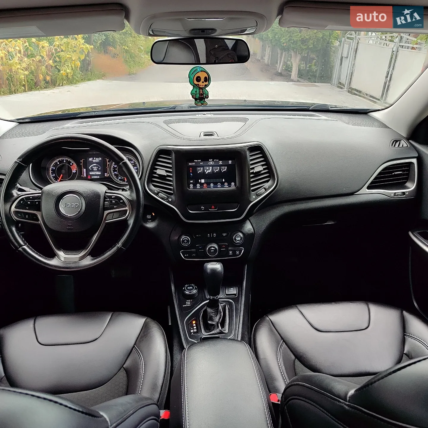 2019 Jeep Cherokee - мініатюра 33