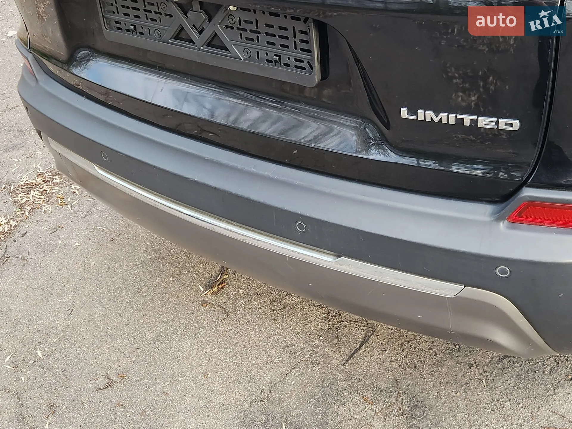 2018 Jeep Cherokee - мініатюра 6