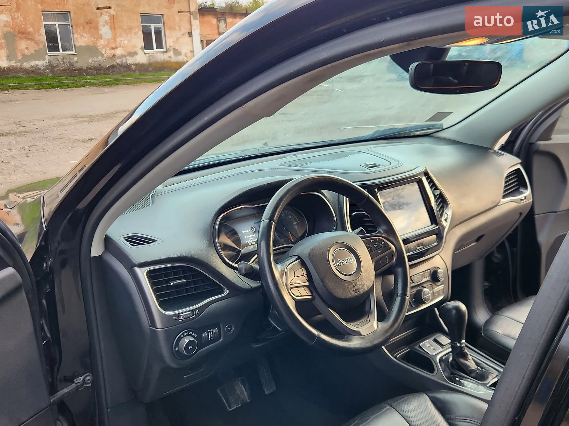 2018 Jeep Cherokee - мініатюра 26