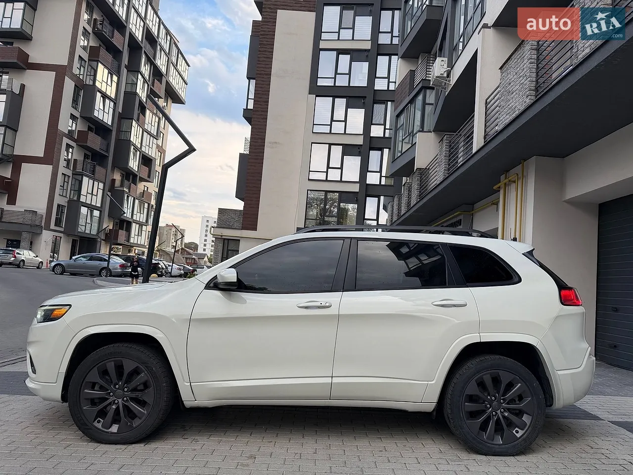 2020 Ford Edge - мініатюра 40