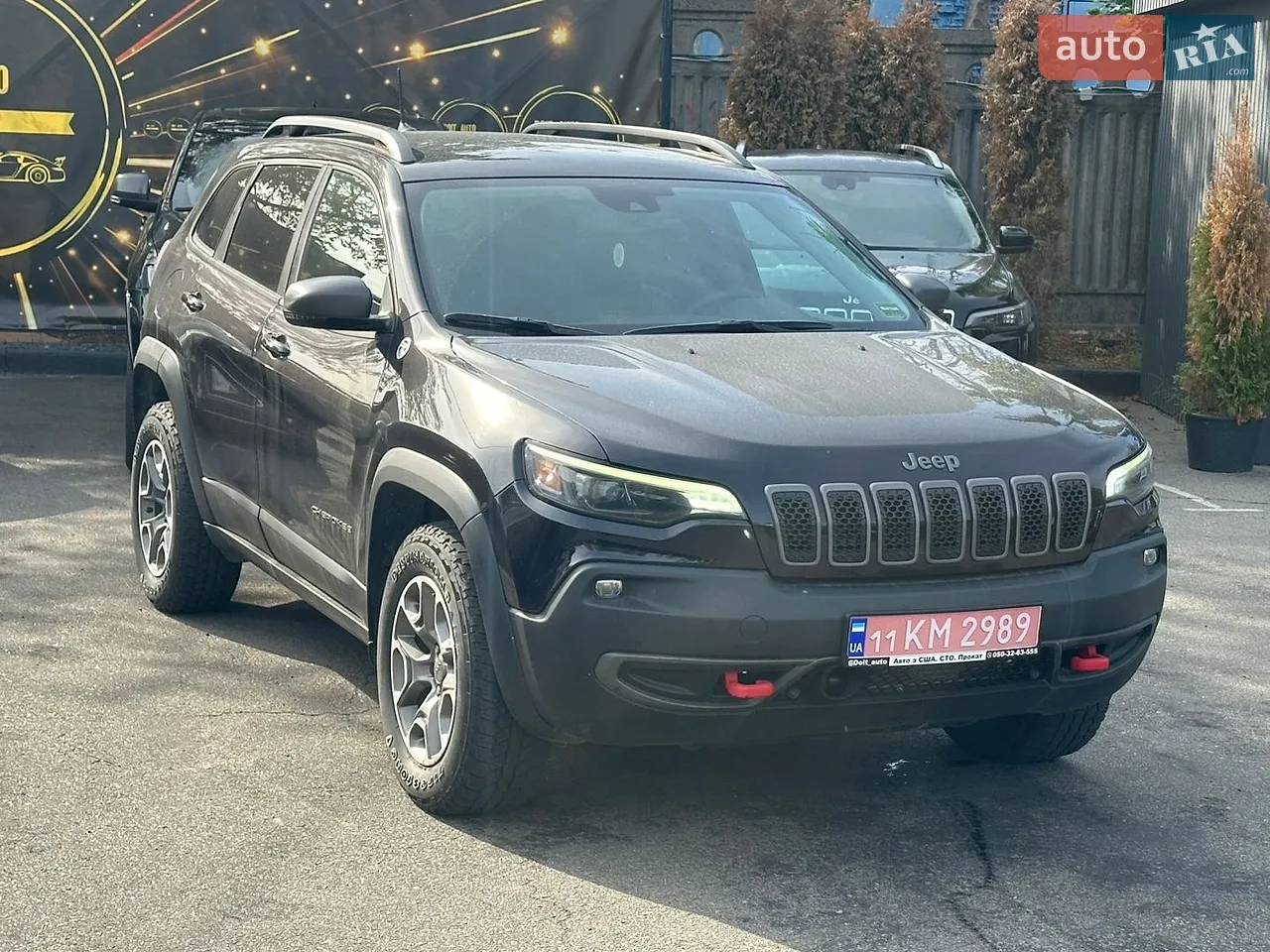 2020 Jeep Grand Cherokee - мініатюра 29