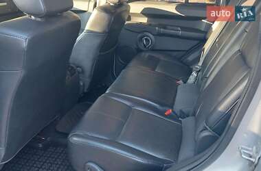 Внедорожник / Кроссовер Jeep Commander 2008 в 