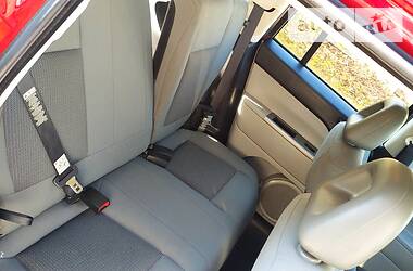 Внедорожник / Кроссовер Jeep Compass 2008 в 