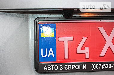Позашляховик / Кросовер Jeep Compass 2015 в 