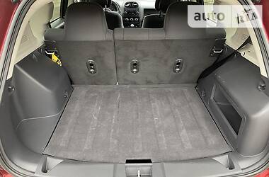 Позашляховик / Кросовер Jeep Compass 2013 в 