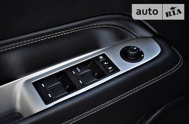 Позашляховик / Кросовер Jeep Compass 2015 в 