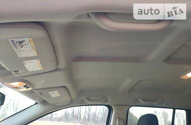 Позашляховик / Кросовер Jeep Compass 2016 в 