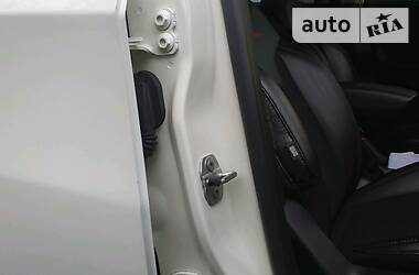 Позашляховик / Кросовер Jeep Compass 2018 в 