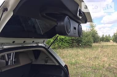 Позашляховик / Кросовер Jeep Compass 2013 в 