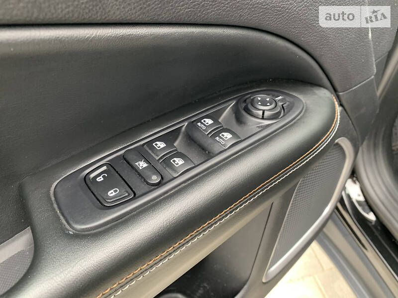 Позашляховик / Кросовер Jeep Compass 2018 в Івано-Франківську