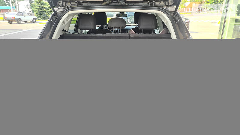 Універсал Jeep Compass 2017 в Львові