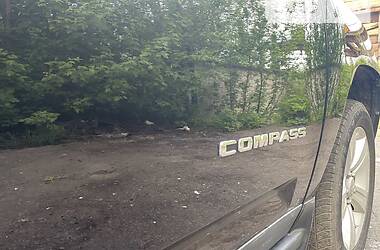 Позашляховик / Кросовер Jeep Compass 2011 в Нікополі