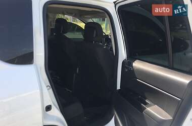 Внедорожник / Кроссовер Jeep Compass 2014 в 