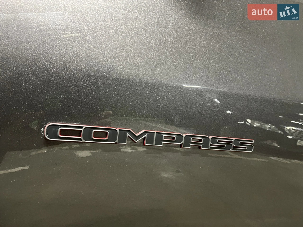 2020 Jeep Compass - мініатюра 15