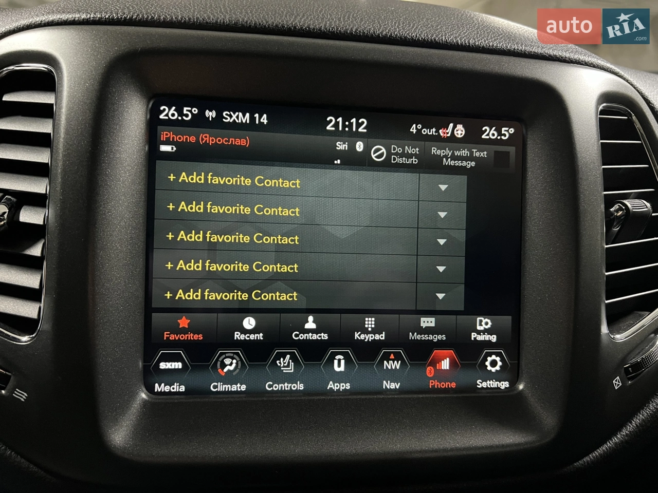 2020 Jeep Compass - мініатюра 59