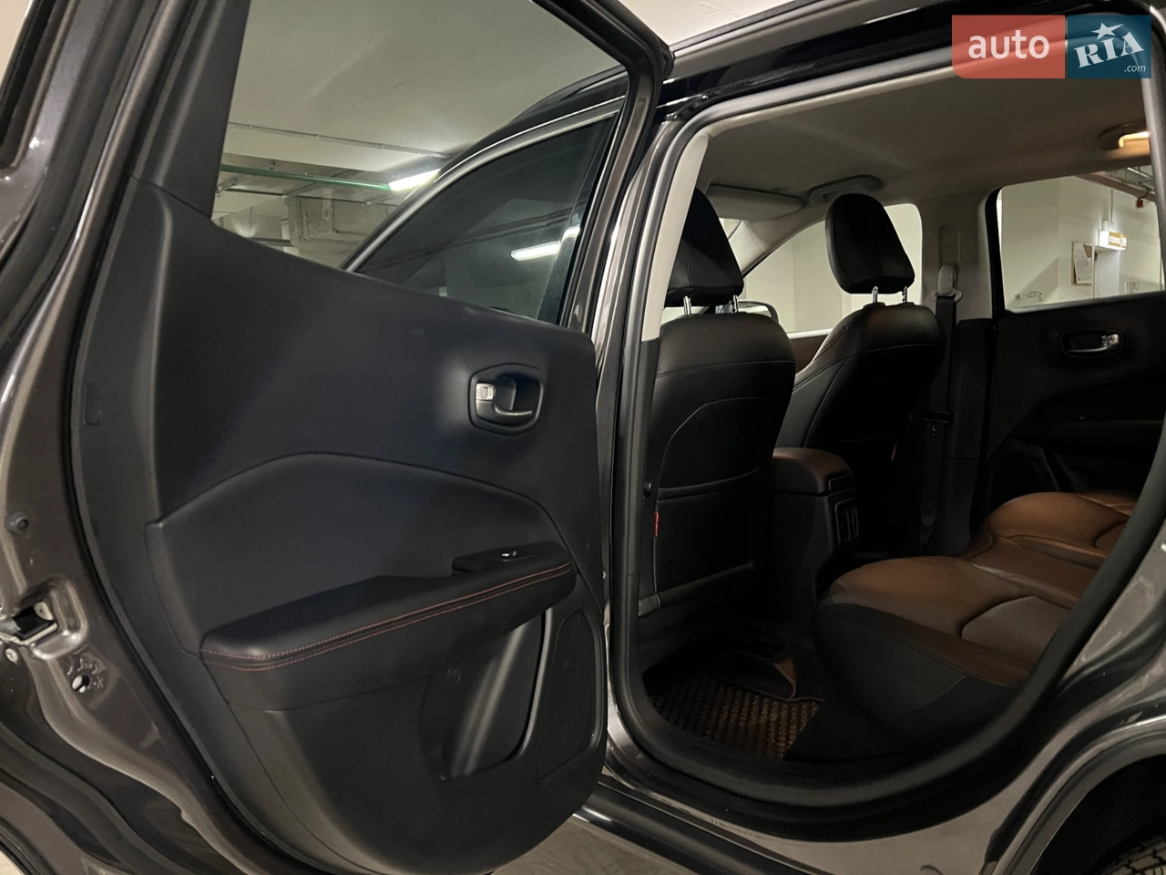 2020 Jeep Compass - мініатюра 67