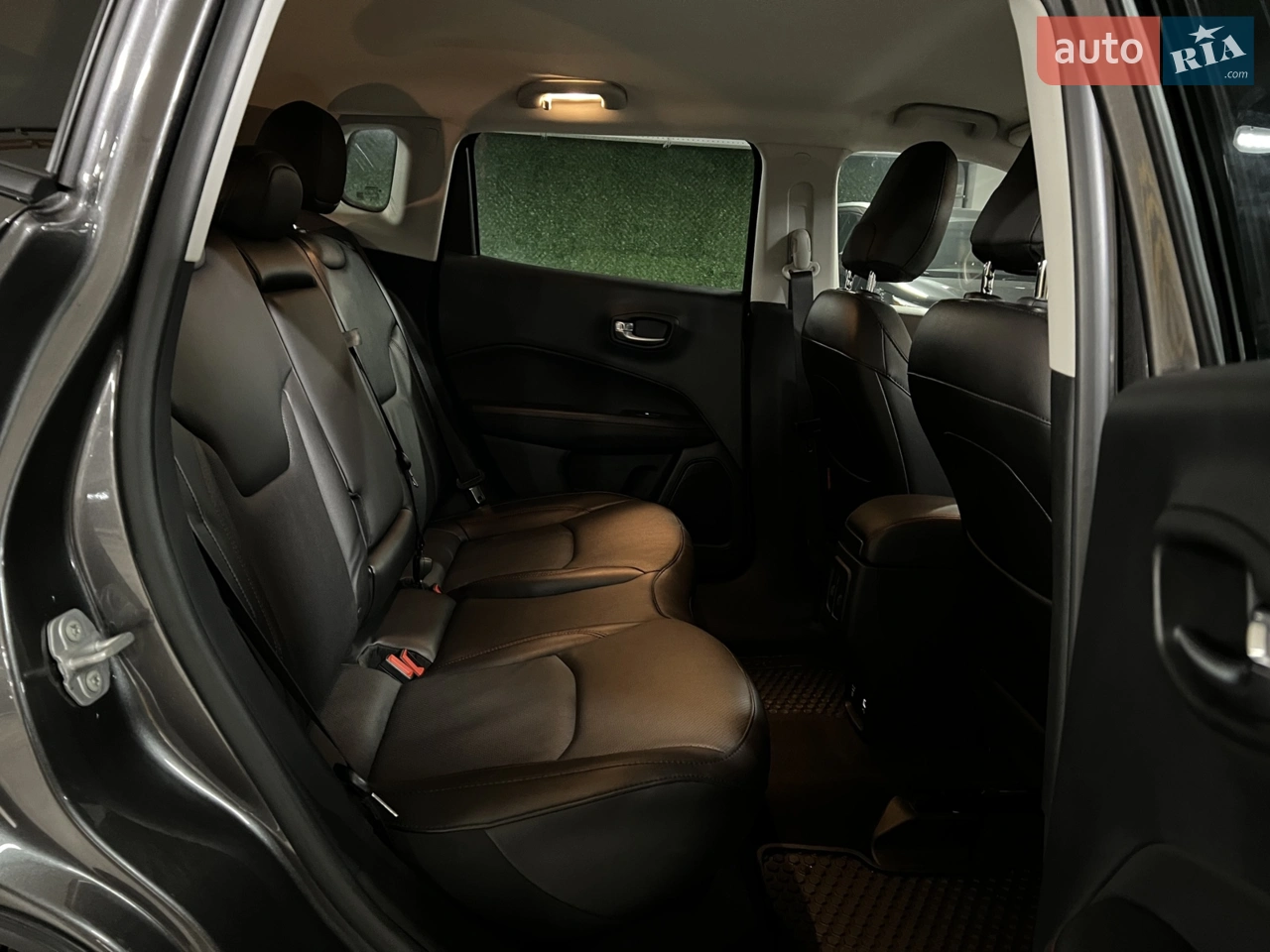 2020 Jeep Compass - мініатюра 74