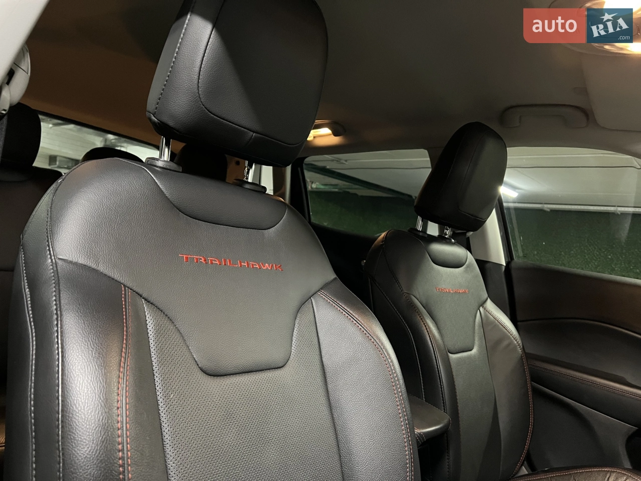 2020 Jeep Compass - мініатюра 79