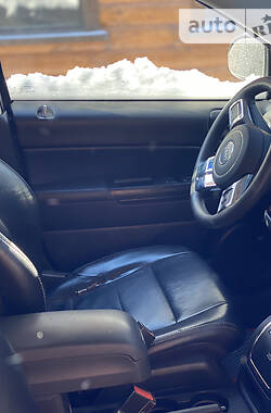 Внедорожник / Кроссовер Jeep Compass 2014 в Белой Церкви фото 37 Внедорожник / Кроссовер Jeep Compass 2014 в Белой Церкви