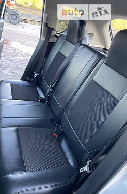 Внедорожник / Кроссовер Jeep Compass 2016 в Теребовле