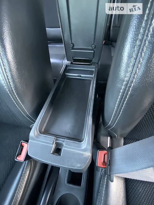 Внедорожник / Кроссовер Jeep Compass 2016 в Теребовле