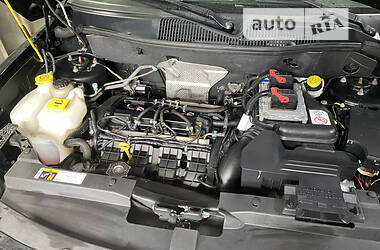 Внедорожник / Кроссовер Jeep Compass 2015 в Болграде