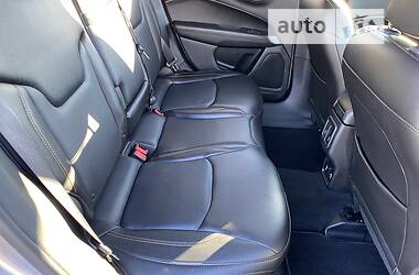 Внедорожник / Кроссовер Jeep Compass 2018 в 