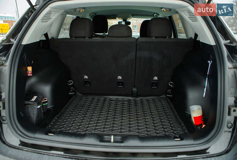 Внедорожник / Кроссовер Jeep Compass 2018 в Виннице фото 11 Внедорожник / Кроссовер Jeep Compass 2018 в Виннице