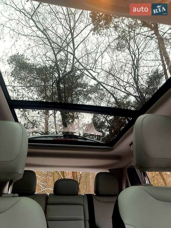 Позашляховик / Кросовер Jeep Compass 2017 в Києві фото 23 Позашляховик / Кросовер Jeep Compass 2017 в Києві