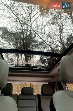 Внедорожник / Кроссовер Jeep Compass 2017 в 