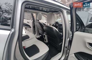 Внедорожник / Кроссовер Jeep Compass 2017 в Киеве фото 30 Внедорожник / Кроссовер Jeep Compass 2017 в Киеве