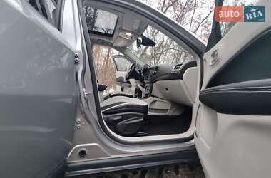 Внедорожник / Кроссовер Jeep Compass 2017 в Киеве фото 33 Внедорожник / Кроссовер Jeep Compass 2017 в Киеве