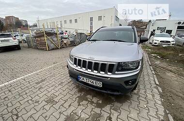 JEEP COMPASS 2014