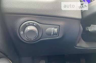 Внедорожник / Кроссовер Jeep Compass 2020 в 