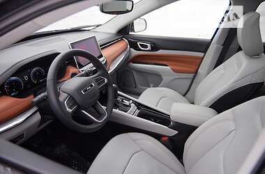 Внедорожник / Кроссовер Jeep Compass 2022 в 